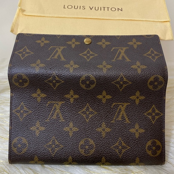 Portefeiulle Sarah Long Bifold - Picture 7 of 8